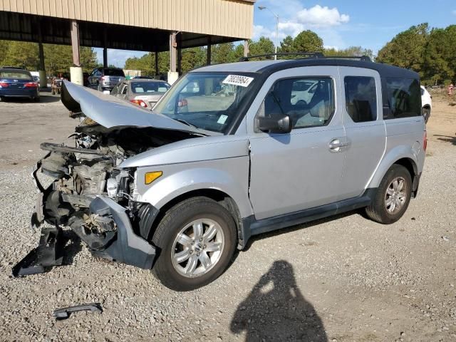 2008 Honda Element EX