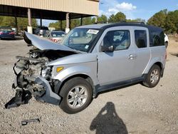 Honda Element salvage cars for sale: 2008 Honda Element EX