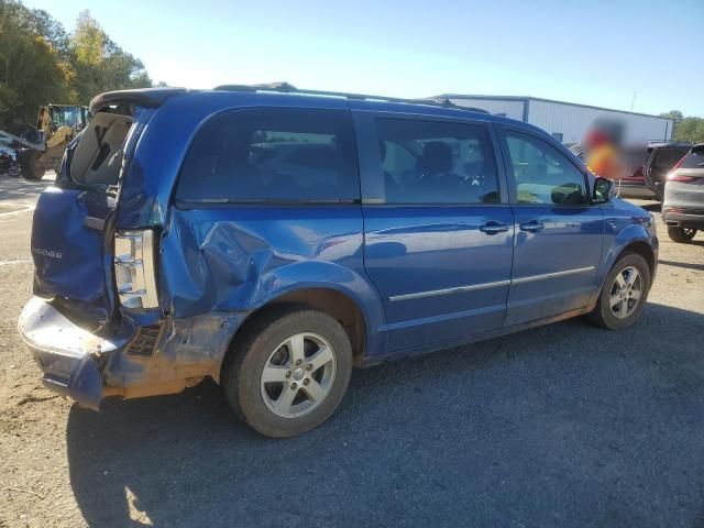 2010 Dodge Grand Caravan SXT