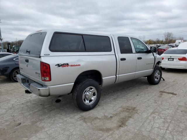 2005 Dodge RAM 2500 ST