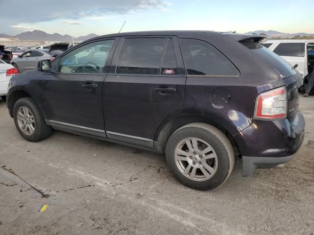 2007 Ford Edge SEL