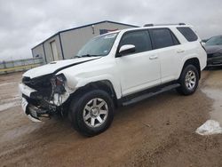 Toyota salvage cars for sale: 2016 Toyota 4runner SR5/SR5 Premium