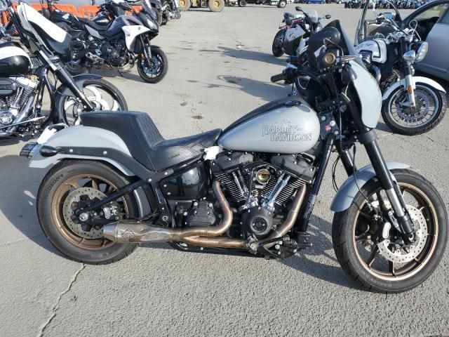 2024 Harley-Davidson Fxlrs