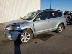 Toyota salvage cars for sale: 2011 Toyota Rav4 Limited