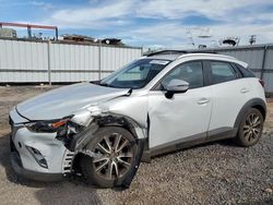 Mazda salvage cars for sale: 2017 Mazda CX-3 Touring