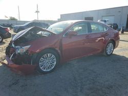 Lexus salvage cars for sale: 2015 Lexus ES 350