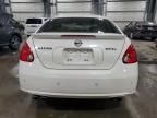 2007 Nissan Maxima SE