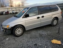 Honda Vehiculos salvage en venta: 2003 Honda Odyssey LX