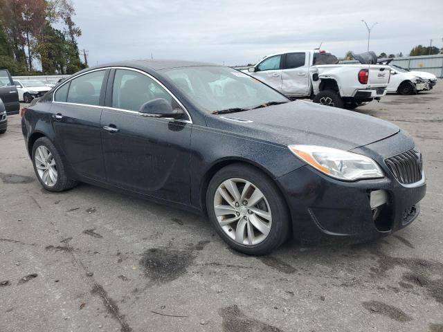 2014 Buick Regal Premium