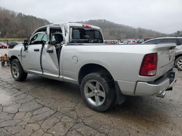 2016 Dodge RAM 1500 ST