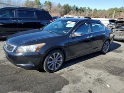 Honda Vehiculos salvage en venta: 2008 Honda Accord EX