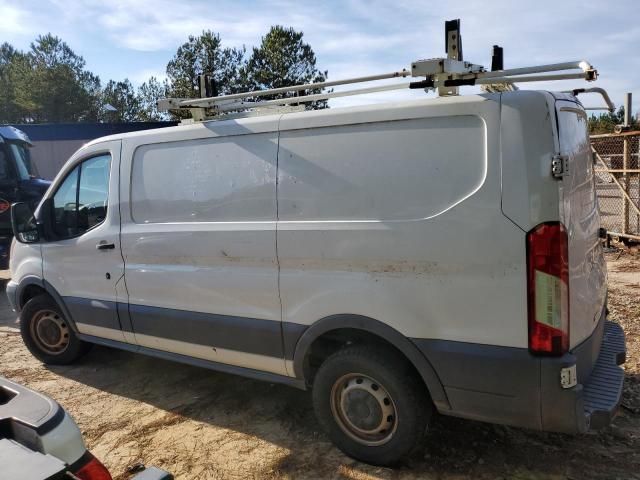 2017 Ford Transit T-250