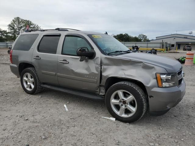 2007 Chevrolet Tahoe C1500