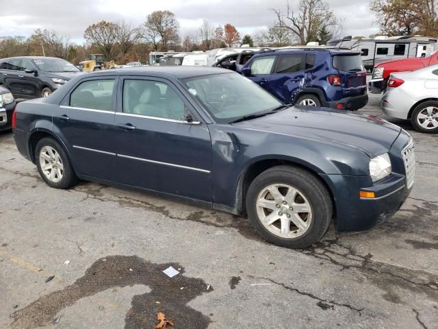 2007 Chrysler 300 Touring