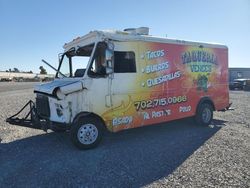 1993 Ford Econoline E350 Commercial Stripped Chassis en venta en North Las Vegas, NV