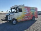 1993 Ford Econoline E350 Commercial Stripped Chassis