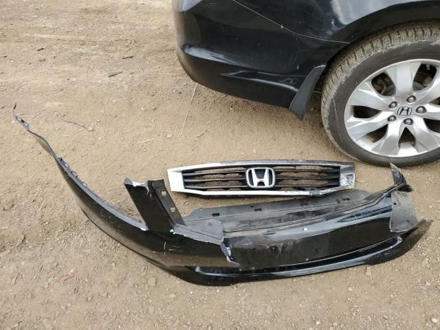 2009 Honda Accord EXL