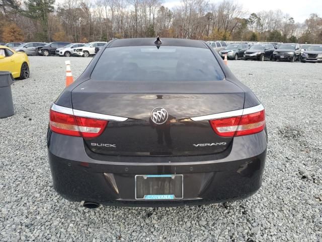 2015 Buick Verano Convenience