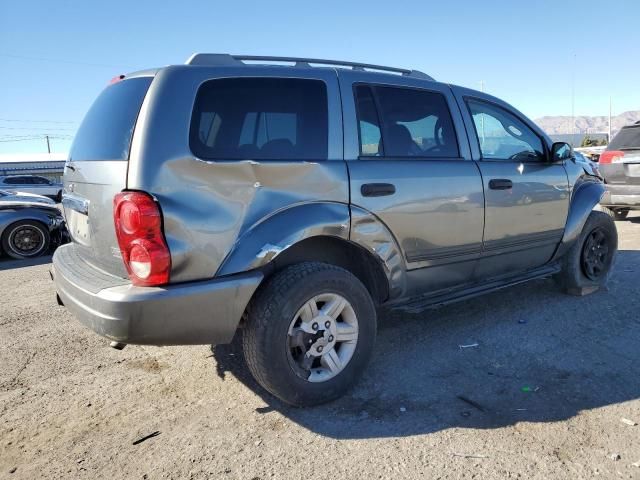 2005 Dodge Durango SLT