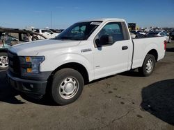 Ford f150 Vehiculos salvage en venta: 2015 Ford F150