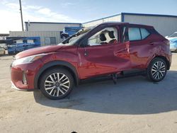 Nissan Kicks salvage cars for sale: 2023 Nissan Kicks SV