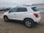 2020 Chevrolet Trax 1LT