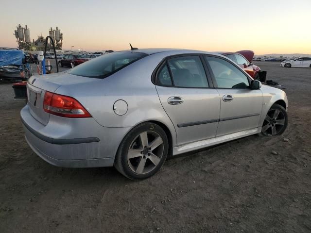 2007 Saab 9-3 2.0T