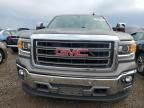 2015 GMC Sierra K1500 SLT