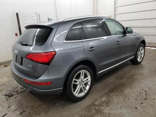 2013 Audi Q5 Premium Plus