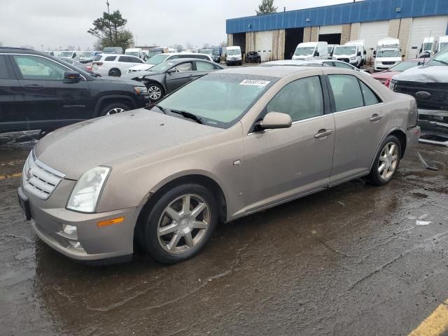 2006 Cadillac STS