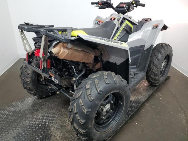 2019 Polaris Scrambler 850