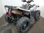 2019 Polaris Scrambler 850