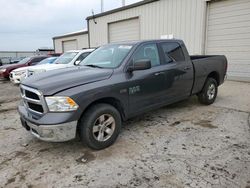 Dodge 1500 salvage cars for sale: 2021 Dodge RAM 1500 Classic SLT