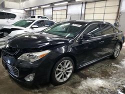 Toyota Avalon salvage cars for sale: 2014 Toyota Avalon Base