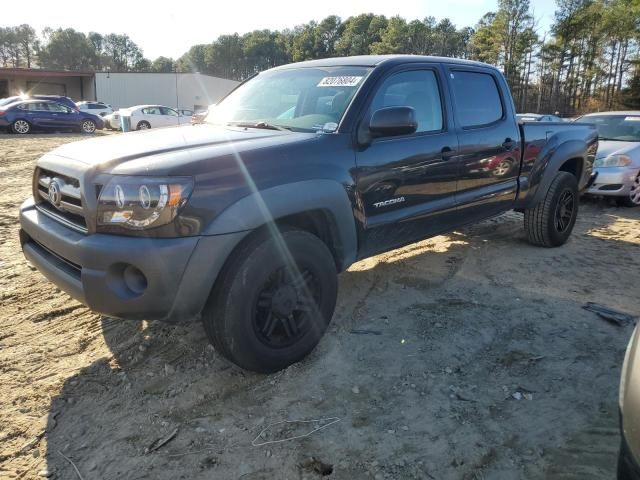 2009 Toyota Tacoma Double Cab Long BED