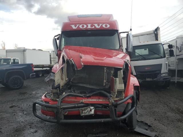 2017 Volvo VN VNL