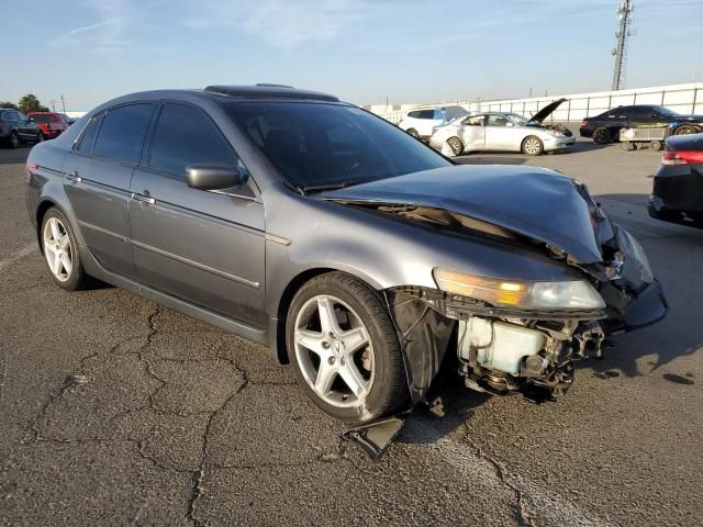 2005 Acura TL