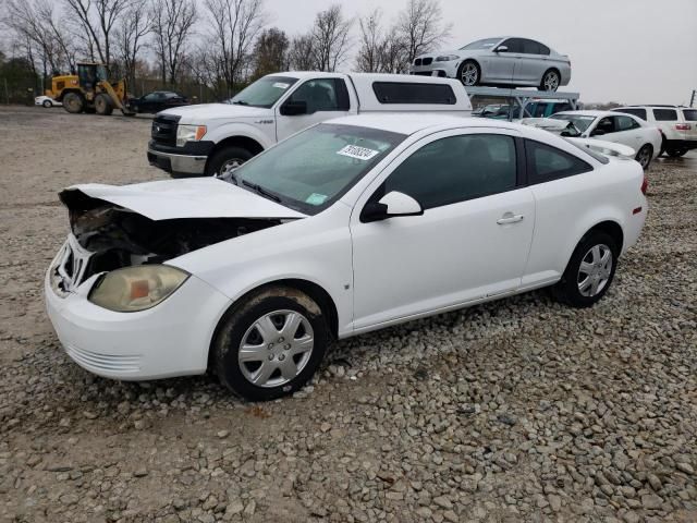 2009 Pontiac G5