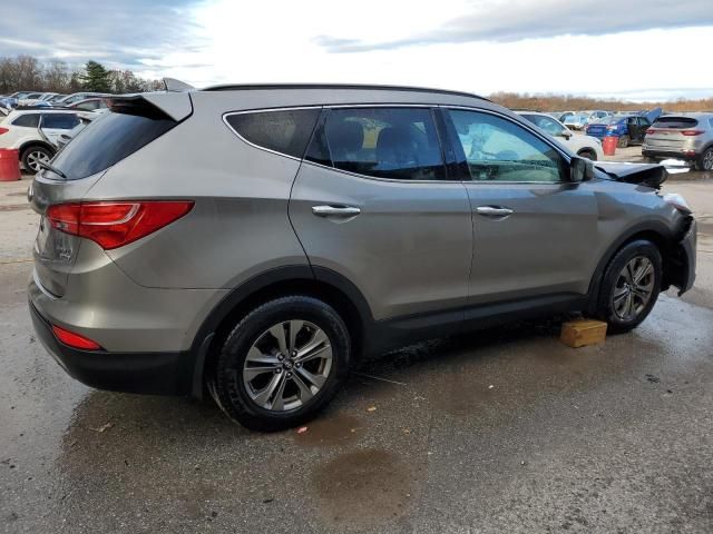 2015 Hyundai Santa FE Sport