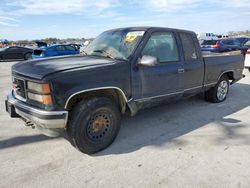 GMC Vehiculos salvage en venta: 1999 GMC Sierra K1500