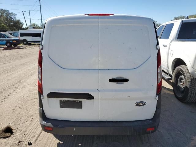 2014 Ford Transit Connect XL