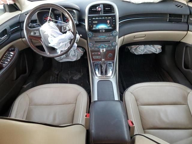 2013 Chevrolet Malibu 2LT