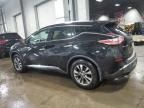 2016 Nissan Murano S