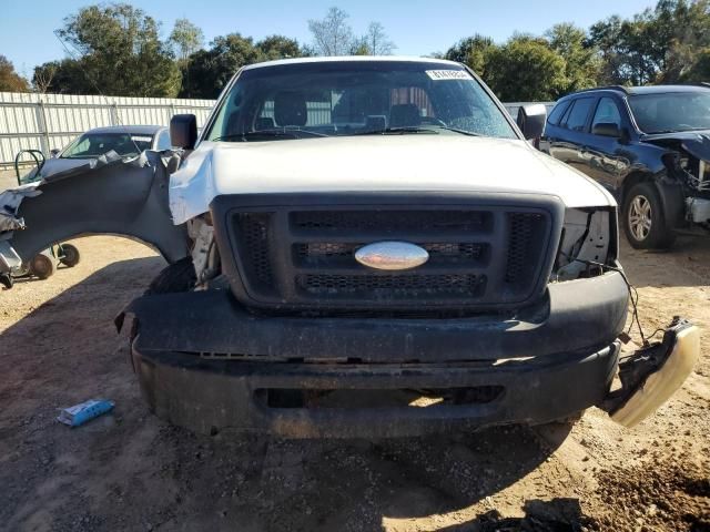 2008 Ford F150