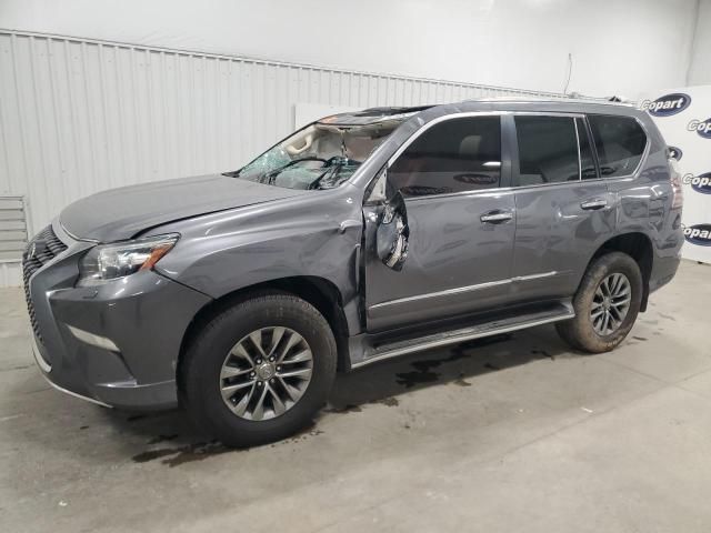 2015 Lexus GX 460 Premium