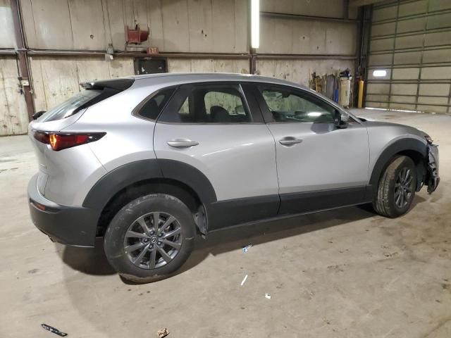 2020 Mazda CX-30