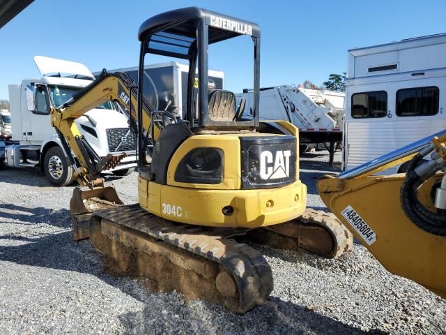 2024 Caterpillar 304