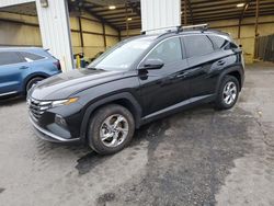 Hyundai Tucson salvage cars for sale: 2022 Hyundai Tucson SEL