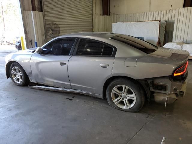 2018 Dodge Charger SXT