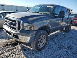 Ford f250 salvage cars for sale: 2006 Ford F250 Super Duty